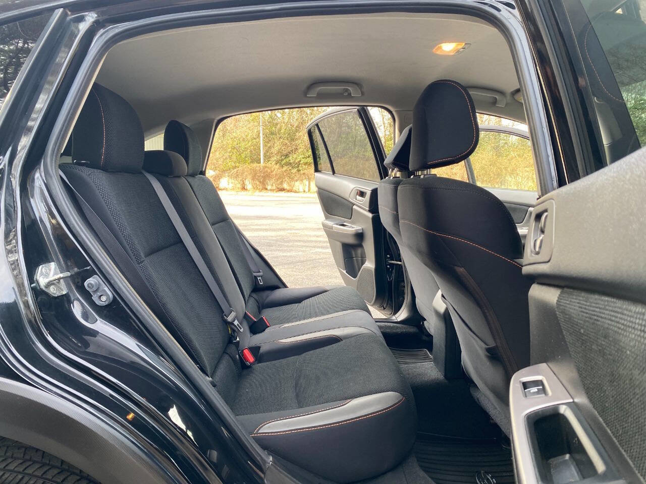 Used 2016 Subaru Crosstrek 2.0i Premium image 43