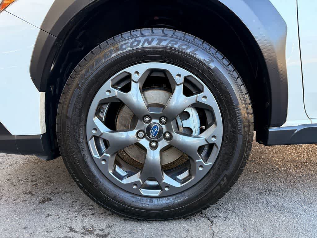 Used 2023 Subaru Crosstrek 2.5i Sport w/ Popular Package #3 AWD/4WD image 8
