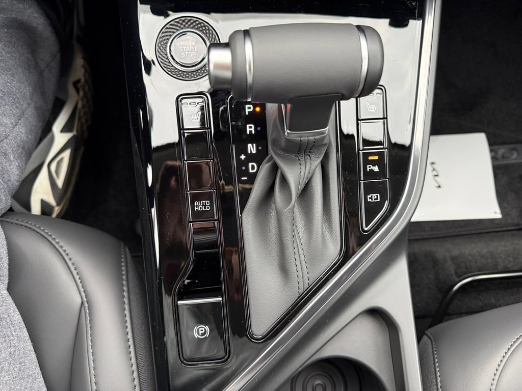 New 2026 Kia Niro EX w/ EX Premium Package FWD image 20
