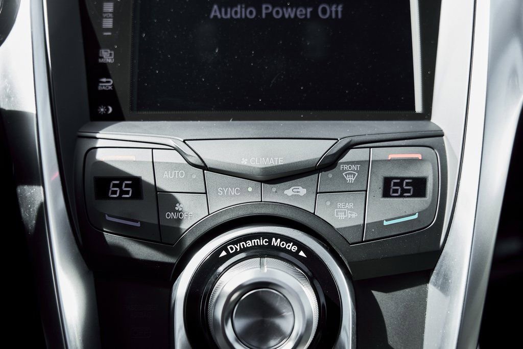 Used 2017 Acura NSX image 64