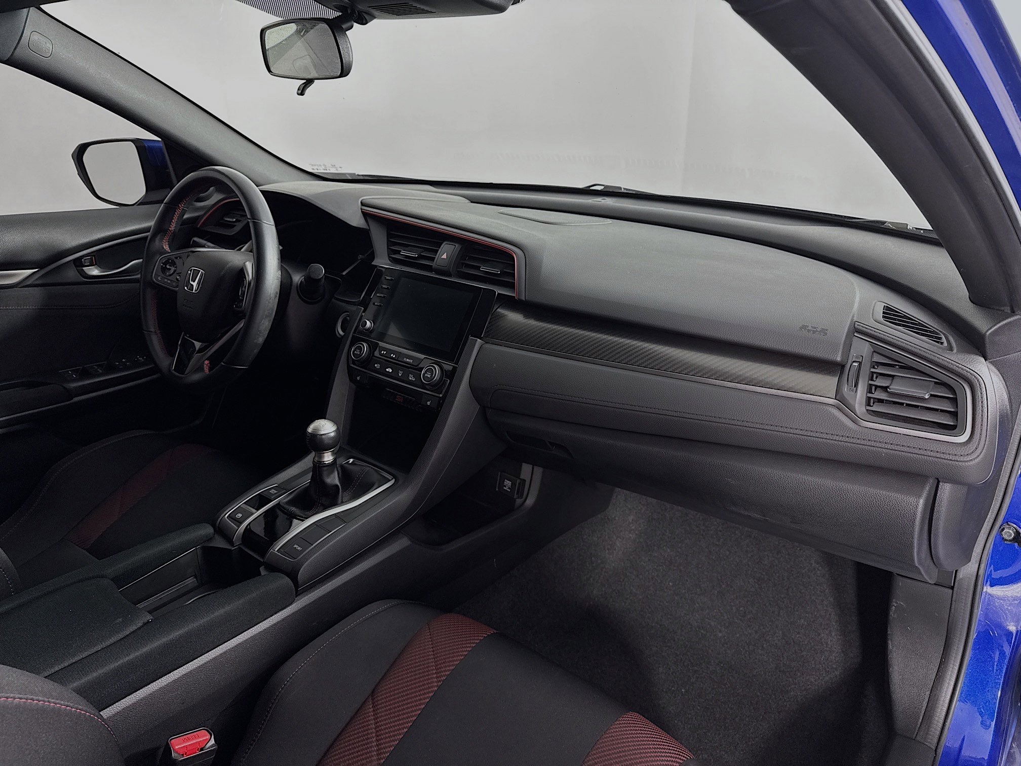 Used 2020 Honda Civic Si image 28