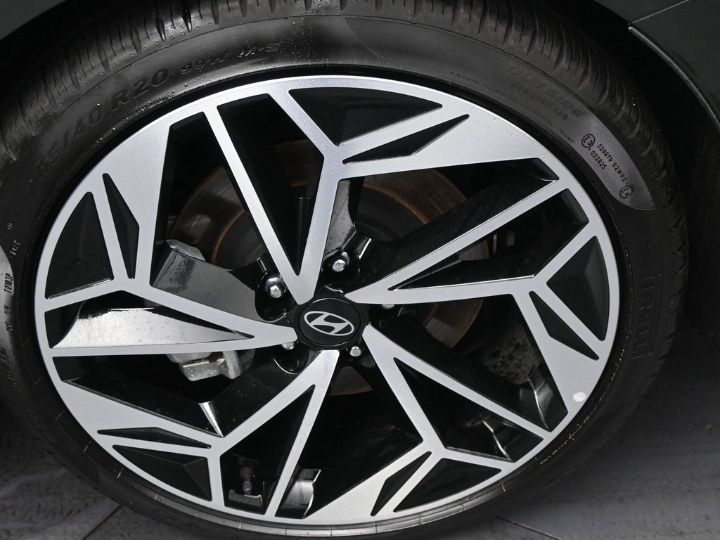 Used 2023 Hyundai Ioniq 6 SEL image 42