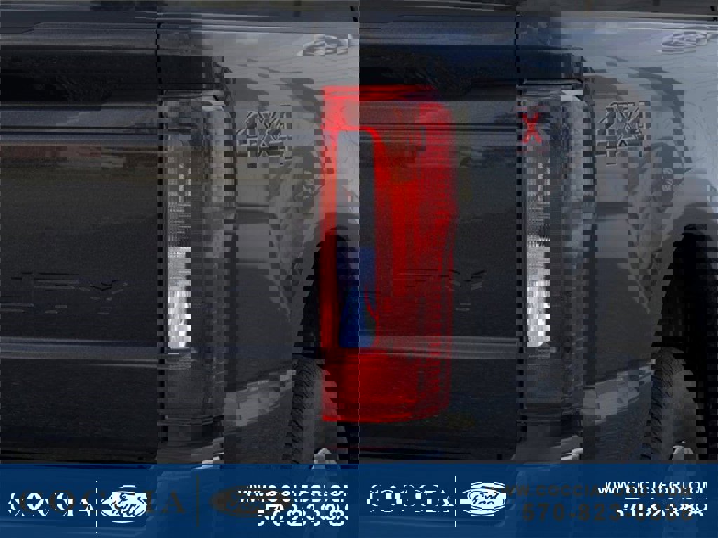New 2026 Ford F350 XLT image 21