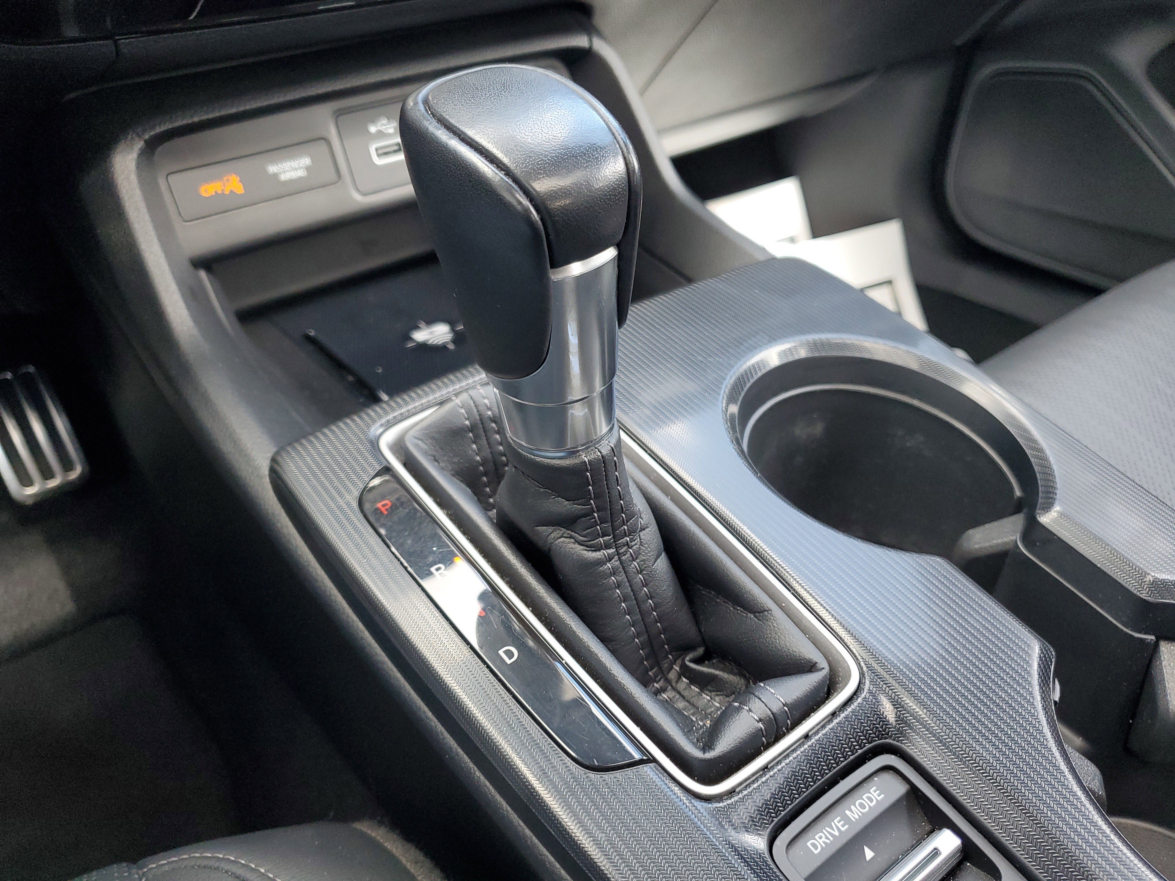 Used 2022 Honda Civic Sport Touring image 23