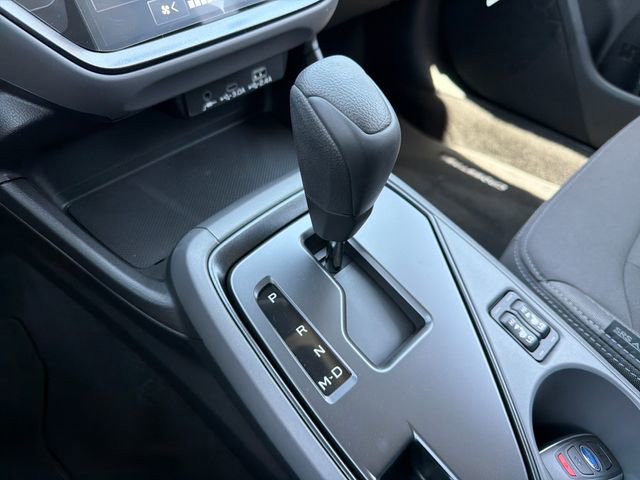 New 2026 Subaru Crosstrek 2.0i Premium AWD/4WD image 15