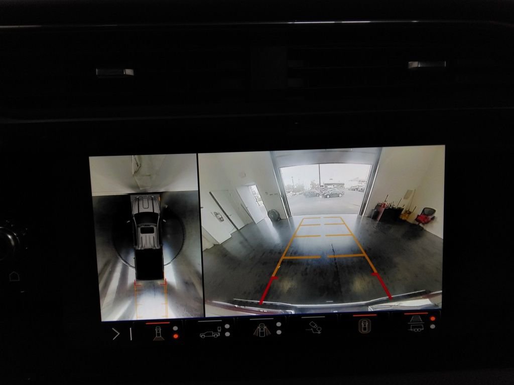 Used 2025 GMC Sierra 2500 Denali w/ Denali Reserve Package image 24