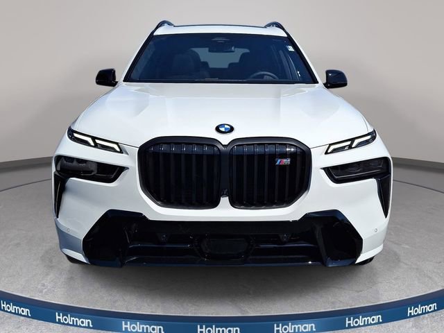 New 2027 BMW X7 M60i w/ Executive Package AWD/4WD image 2