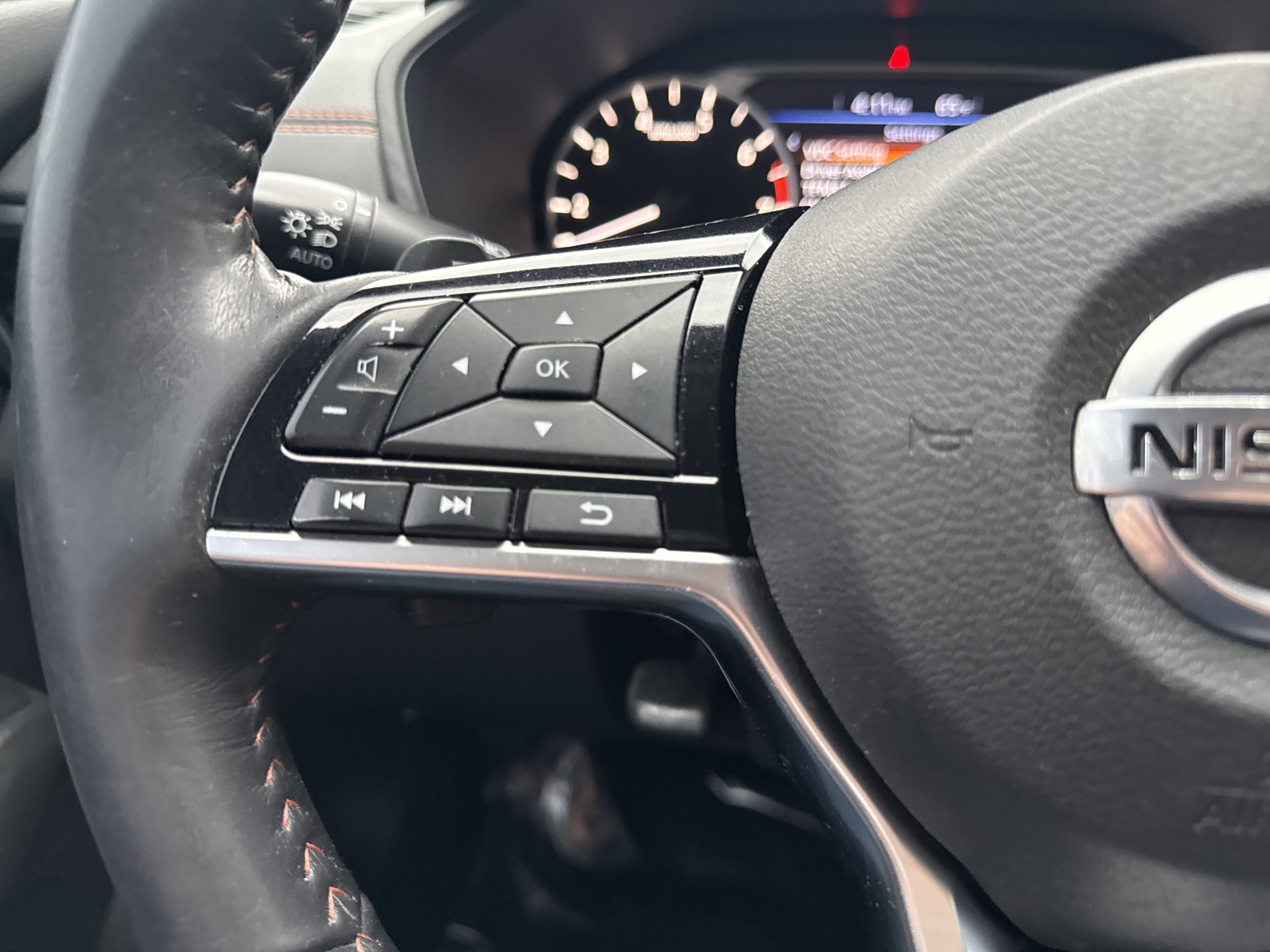 Used 2021 Nissan Altima 2.5 SR FWD image 24