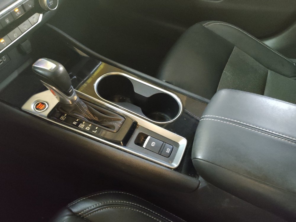 Used 2021 Nissan Altima 2.5 SV w/ SV Premium Package image 26