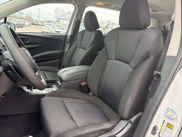 Used 2023 Subaru Ascent 8-Passenger image 40