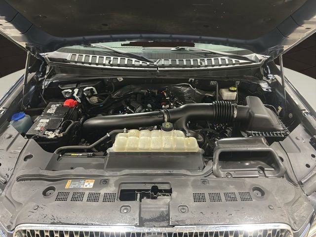 Used 2023 Lincoln Navigator Reserve image 27