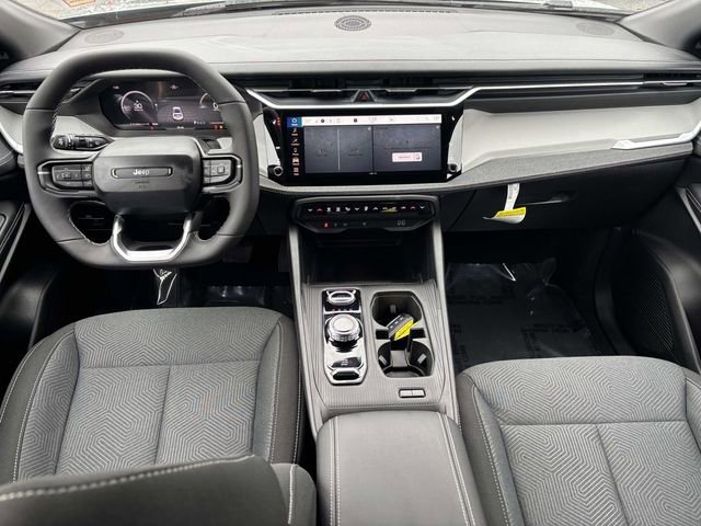 New 2026 Jeep Cherokee Laredo image 2