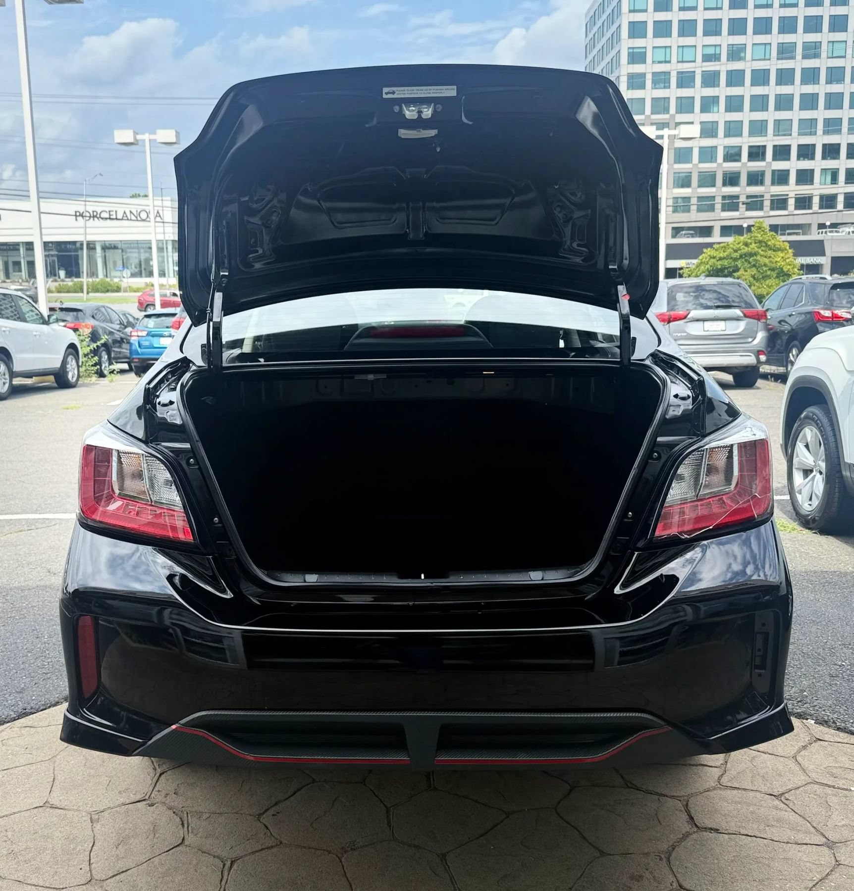 Used 2024 Mitsubishi Mirage G4 Black Edition FWD image 36