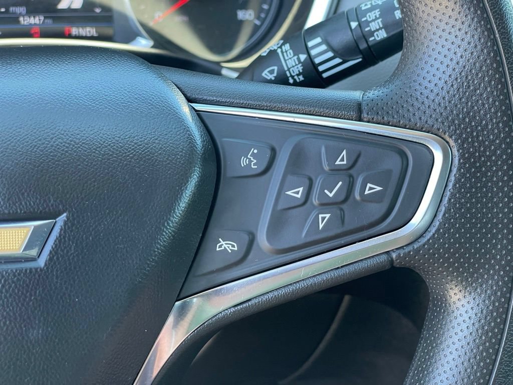 Used 2024 Chevrolet Equinox LS w/ LS Convenience Package AWD/4WD image 16