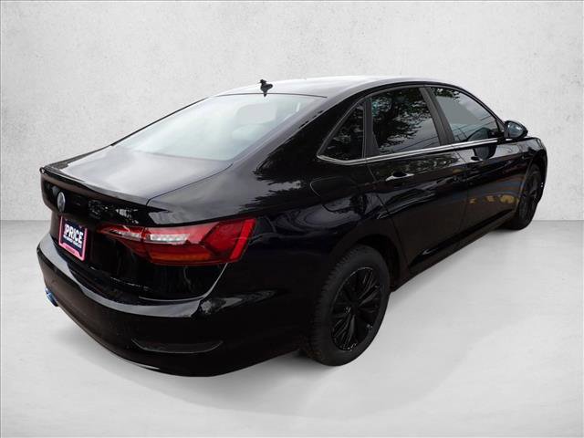 Used 2019 Volkswagen Jetta S w/ Driver Assistance Package FWD image 4