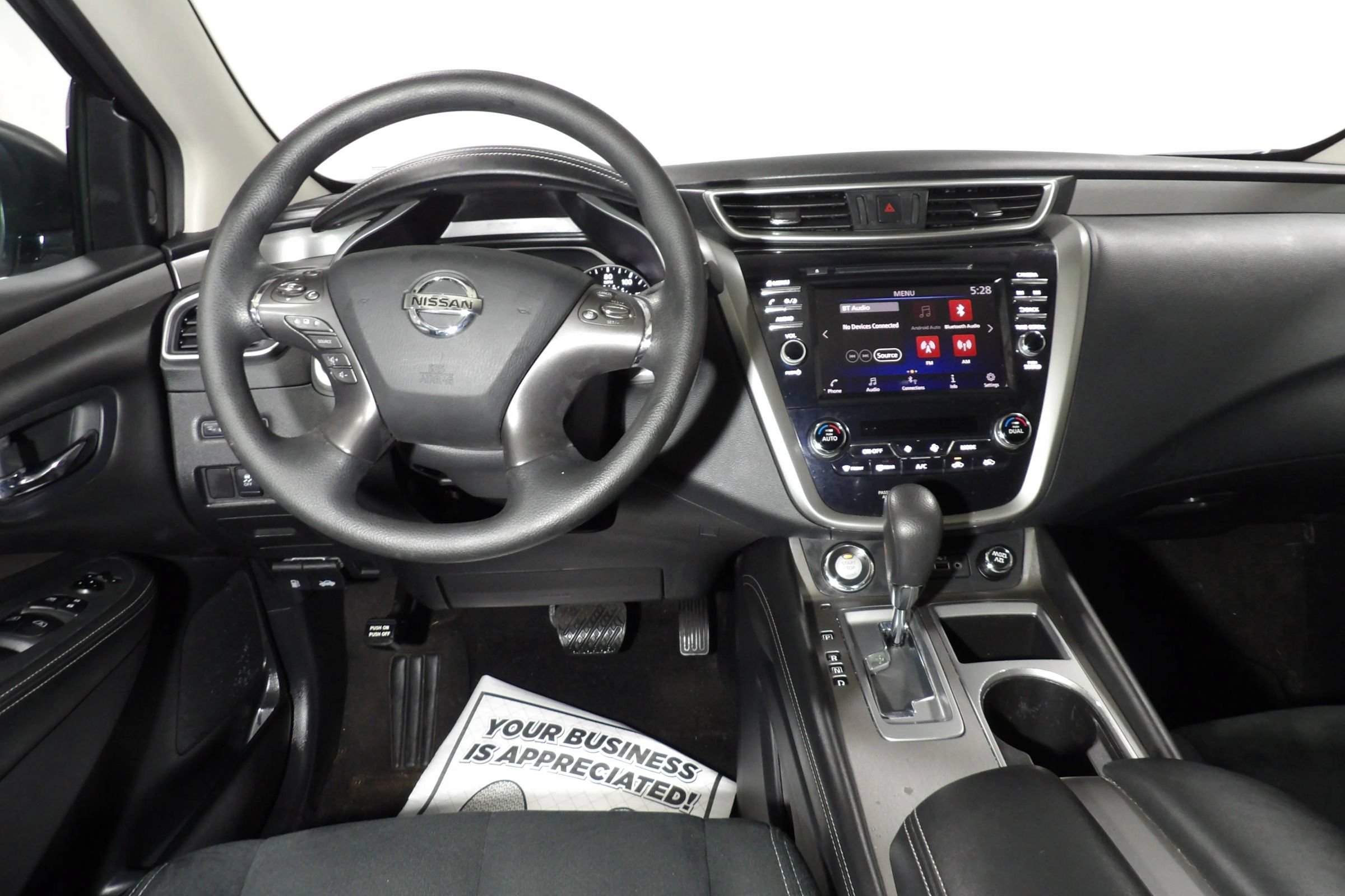 Used 2020 Nissan Murano S w/ Technology Package AWD/4WD image 14