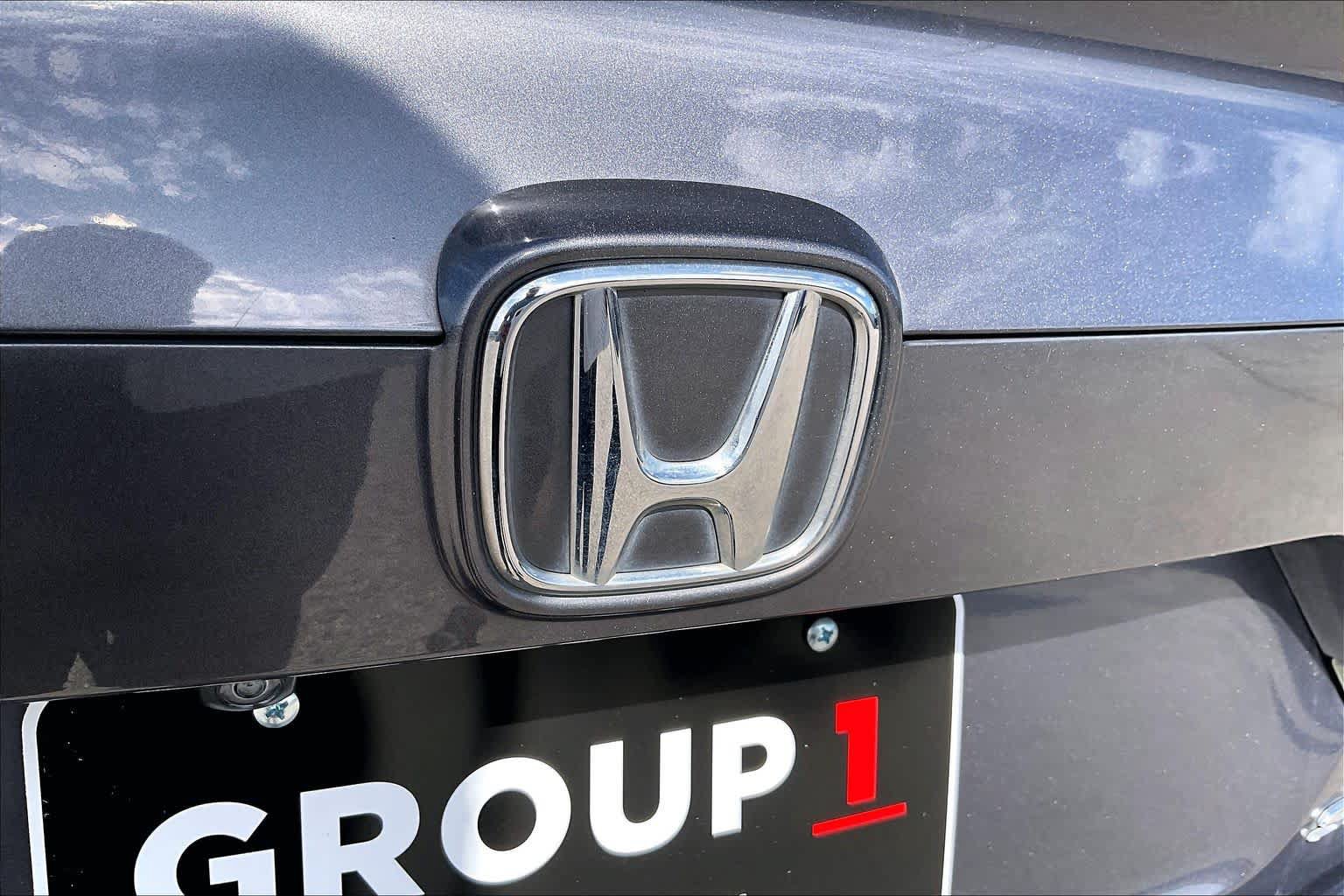 Used 2020 Honda Accord Sport image 30