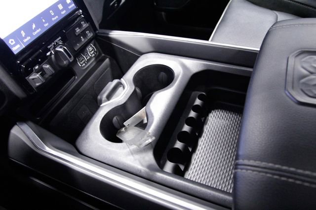 Used 2023 RAM 1500 Laramie image 27