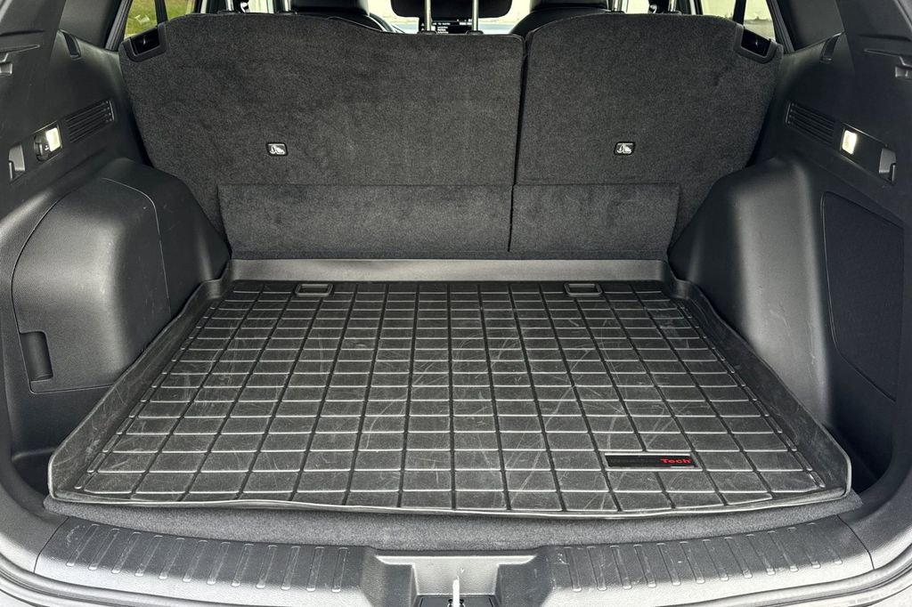 Used 2024 Honda CR-V Sport Touring image 17