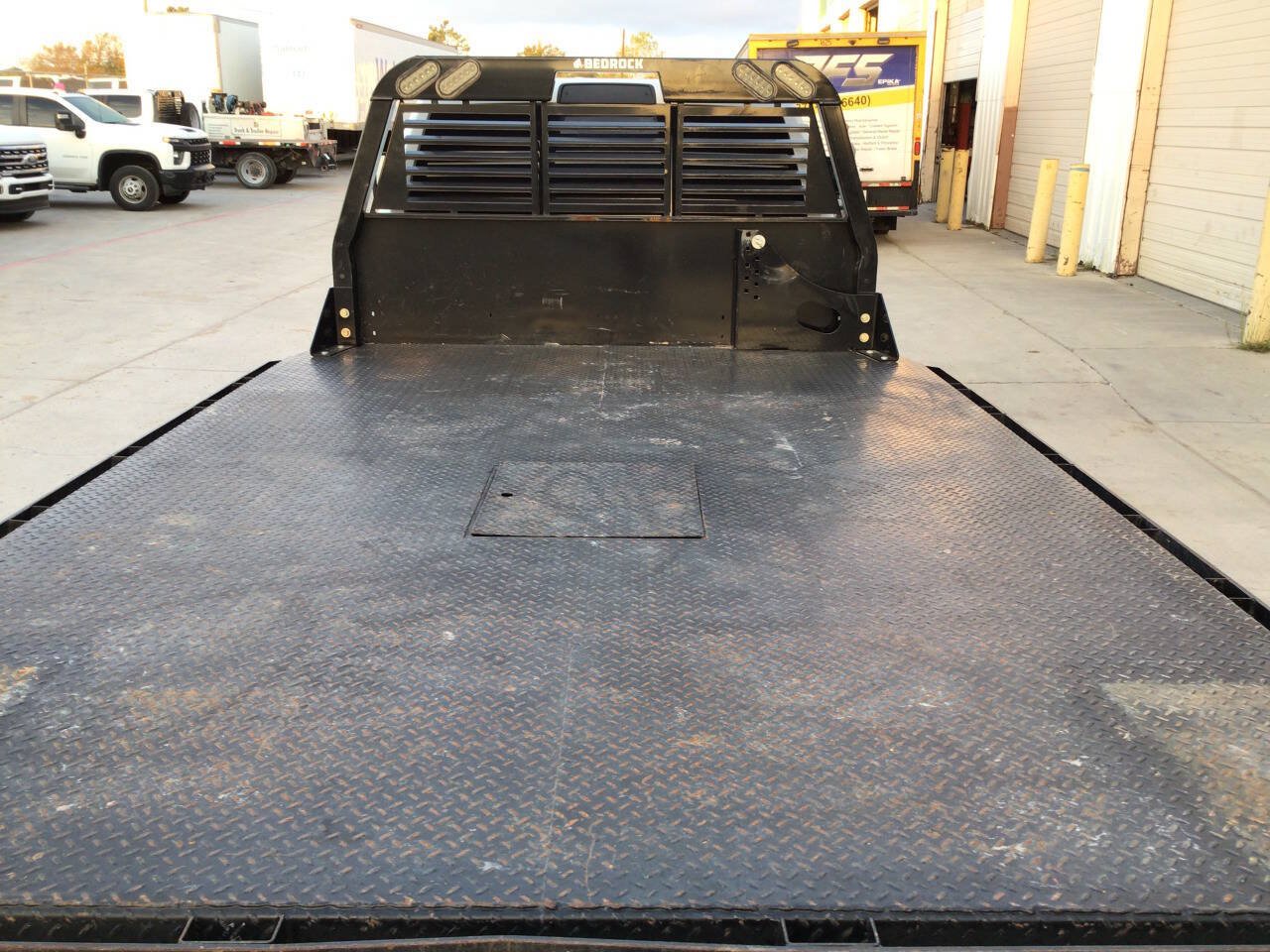 Used 2024 RAM 5500 Tradesman w/ Max Tow Package AWD/4WD image 10
