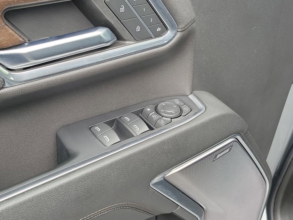 Certified 2024 Chevrolet Silverado 3500 High Country w/ High Country Premium Package AWD/4WD image 25