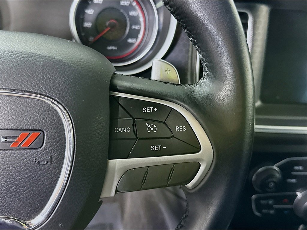 Used 2017 Dodge Charger R/T image 21