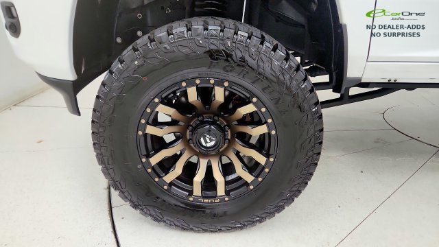 Used 2023 RAM 2500 Laramie AWD/4WD image 78