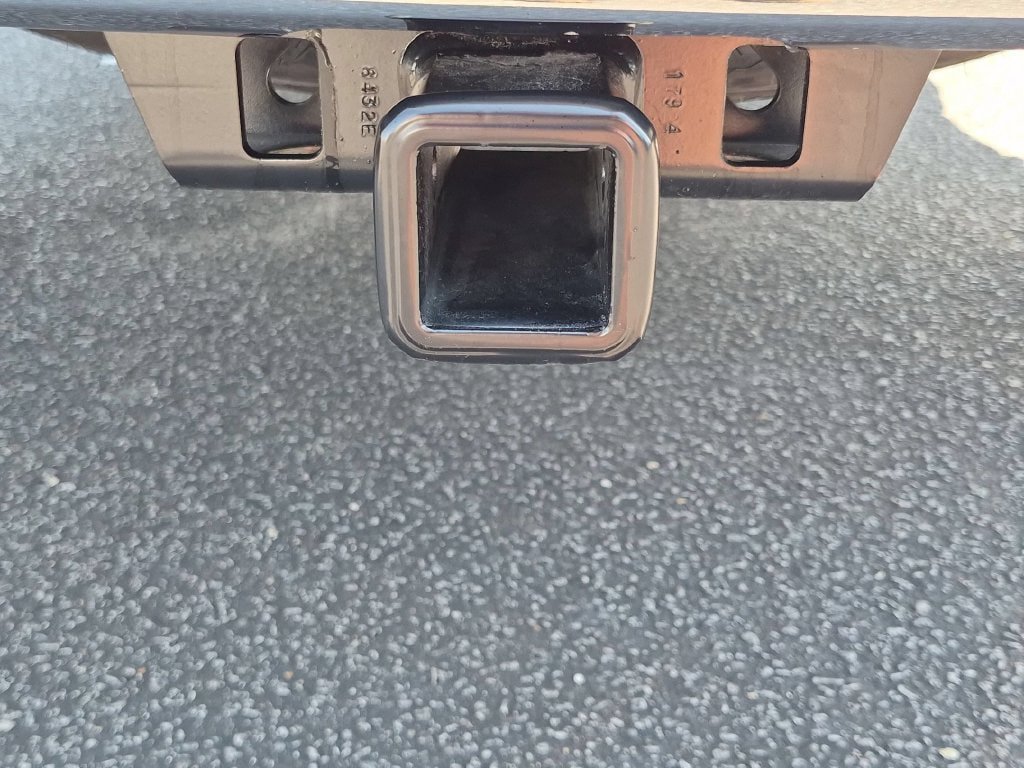 Used 2025 RAM 1500 Limited AWD/4WD image 29
