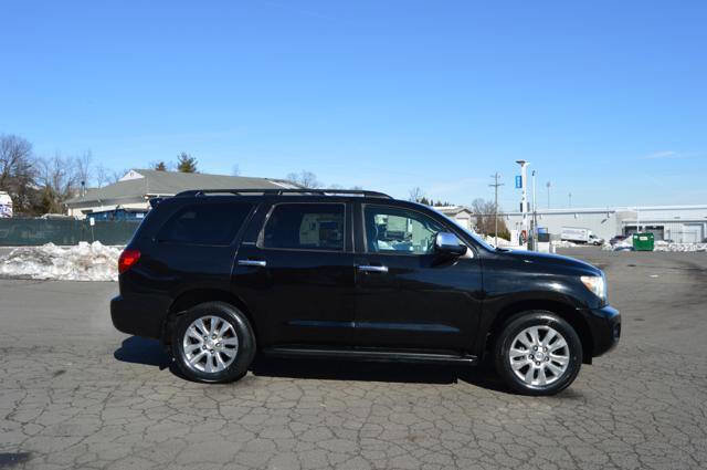 Used 2010 Toyota Sequoia Limited image 66