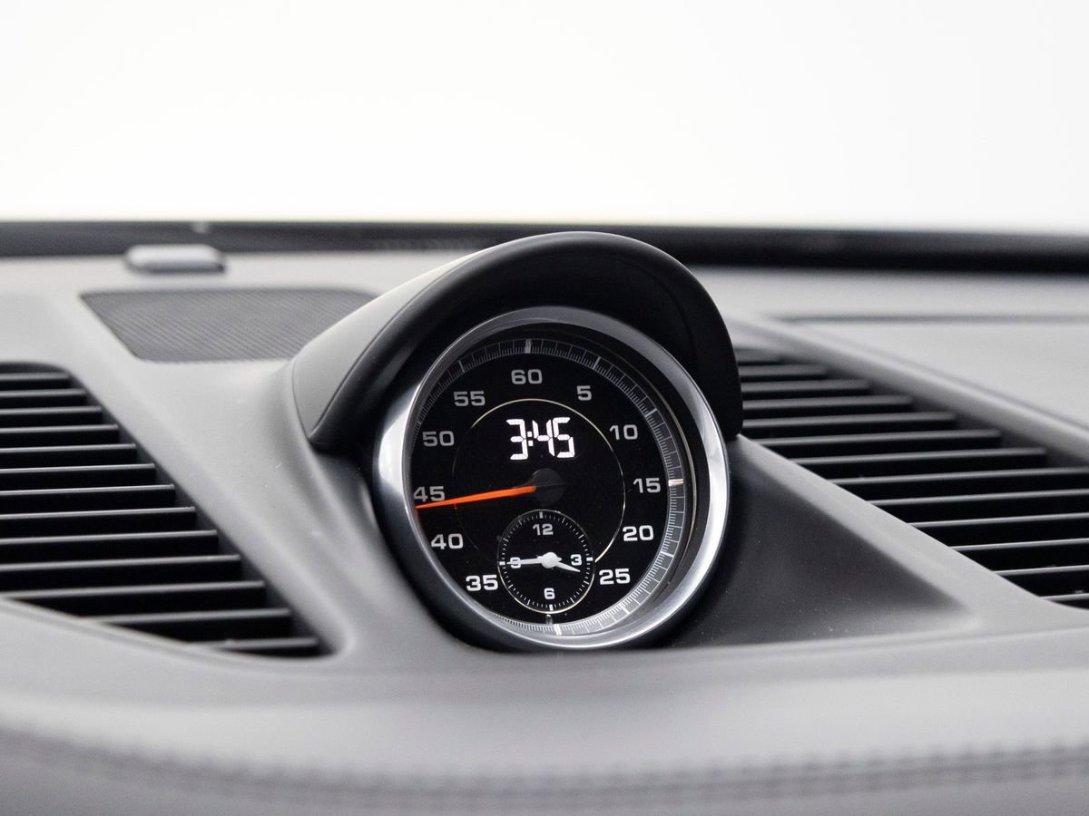 Certified 2019 Porsche 911 Turbo image 20