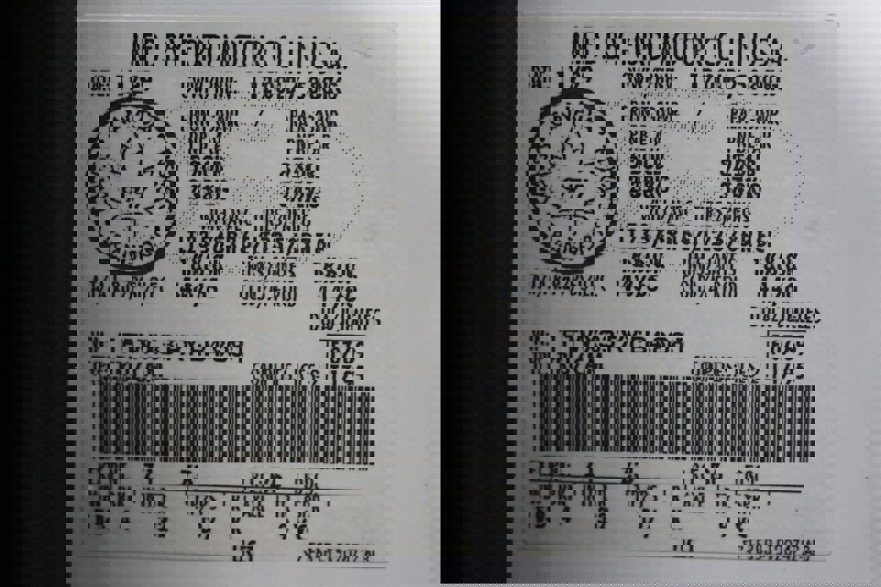 Used 2000 Ford F350 XLT image 90