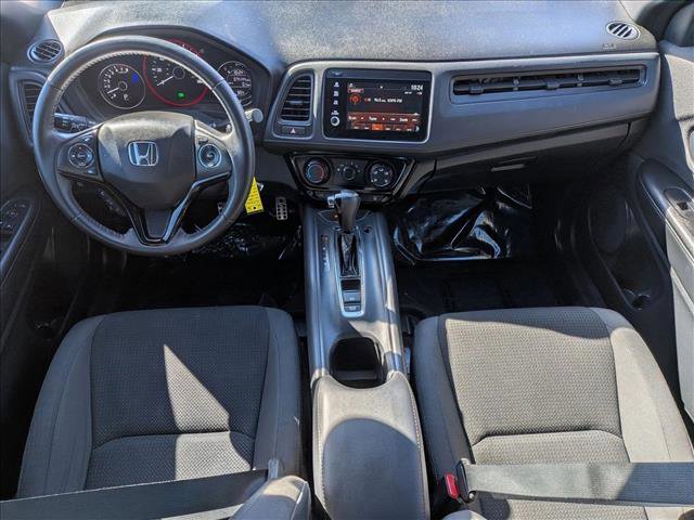 Used 2021 Honda HR-V Sport image 18