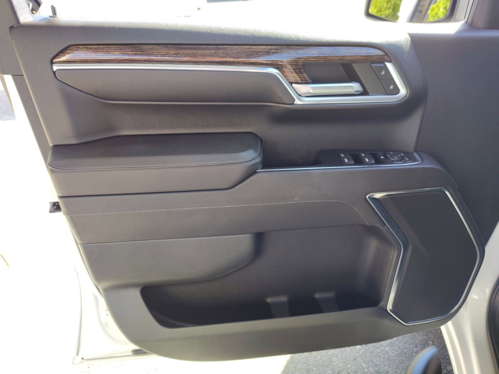 Used 2023 GMC Sierra 1500 Elevation image 19