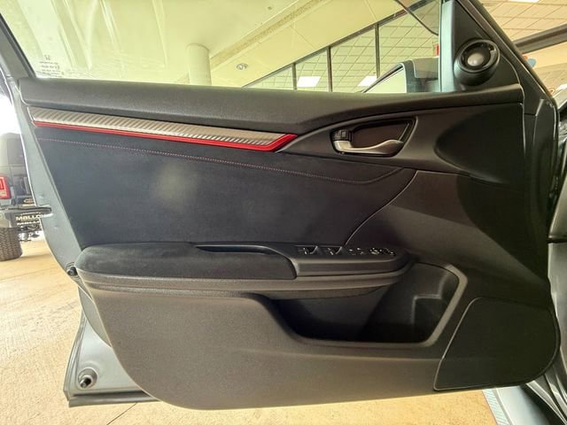 Used 2019 Honda Civic Type R image 24