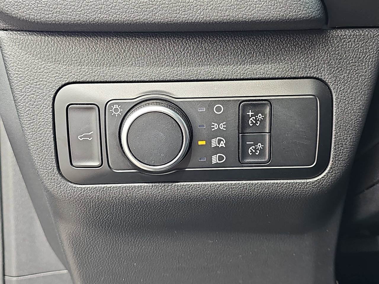 Used 2024 Ford Escape ST-Line image 26