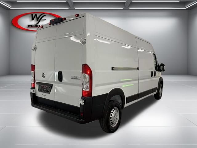 New 2026 RAM ProMaster 2500 w/ Safety Group FWD image 7