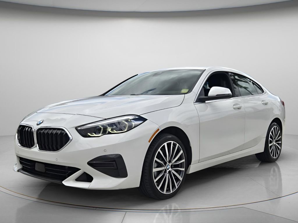 Used 2024 BMW 228i Gran Coupe FWD image 9