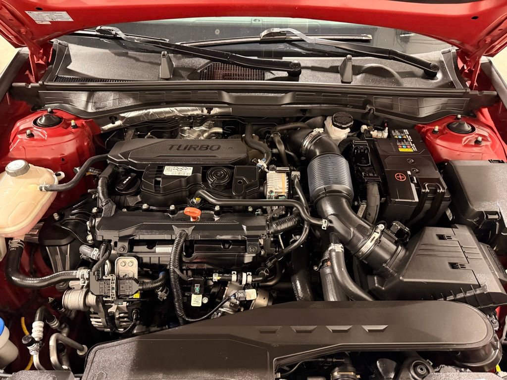 Used 2023 Hyundai Sonata SEL Plus w/ Preferred Accessory Package image 11