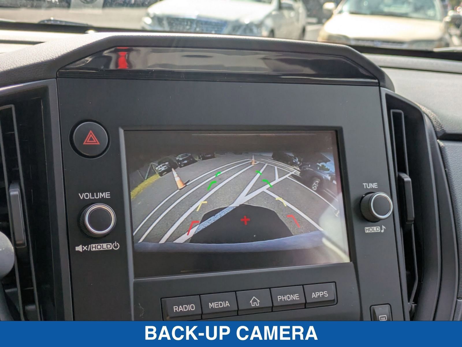 Certified 2025 Subaru Impreza 2.0i image 21