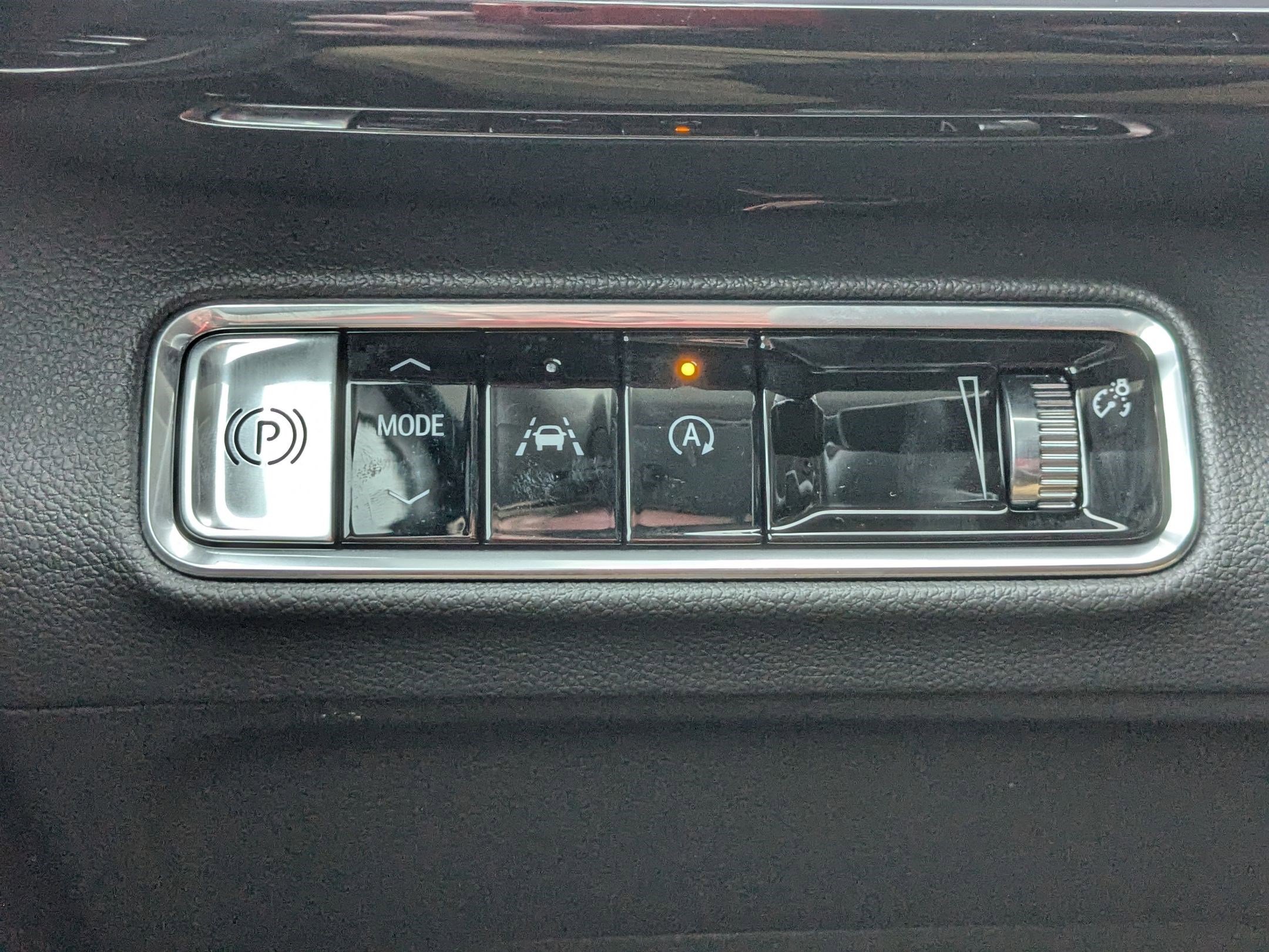 New 2025 Buick Envision Sport Touring image 17