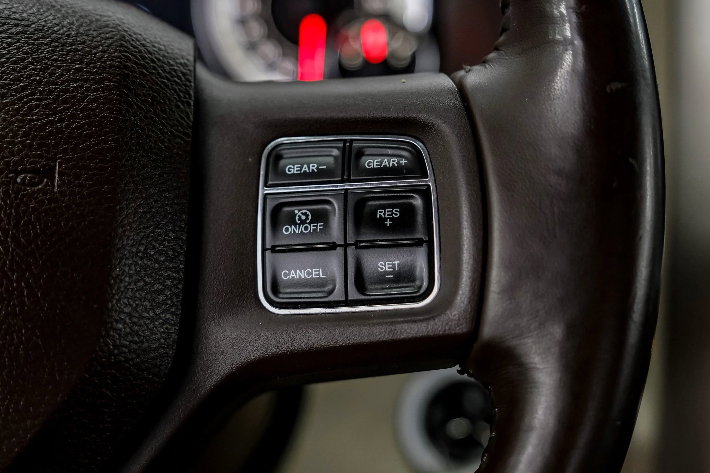 Used 2014 RAM 1500 Lone Star image 17