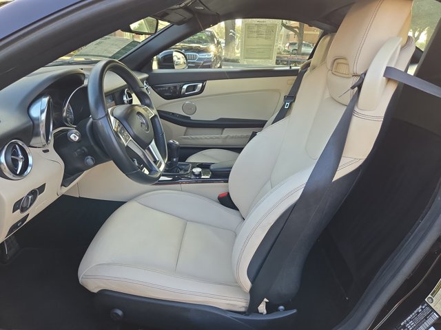 Used 2013 Mercedes-Benz SLK 250 image 13