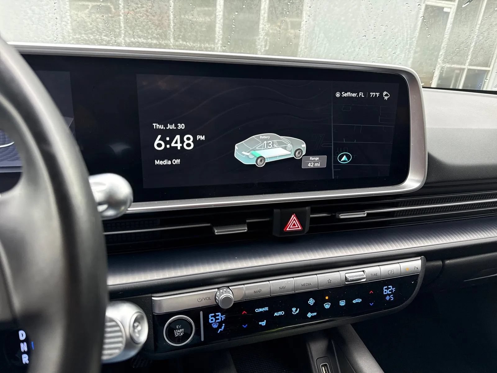 Used 2024 Hyundai Ioniq 6 SE RWD image 19