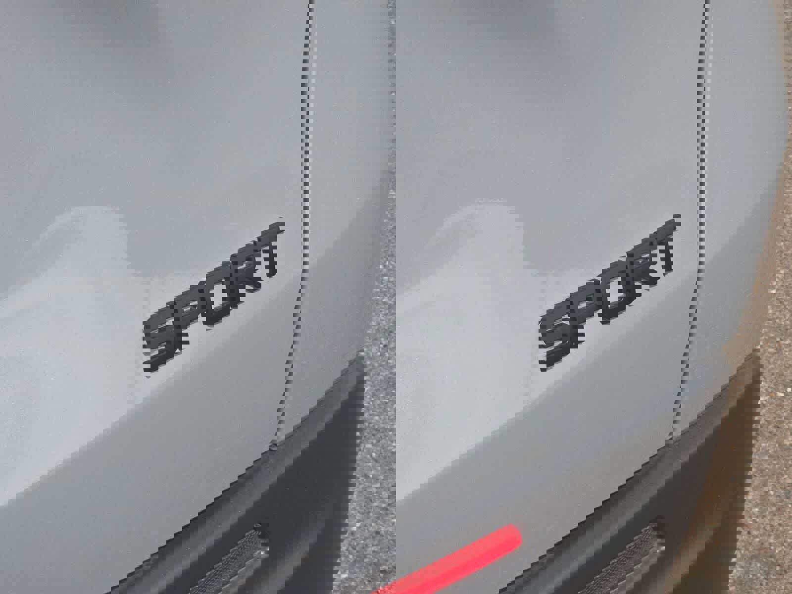 Used 2026 Honda HR-V Sport image 34