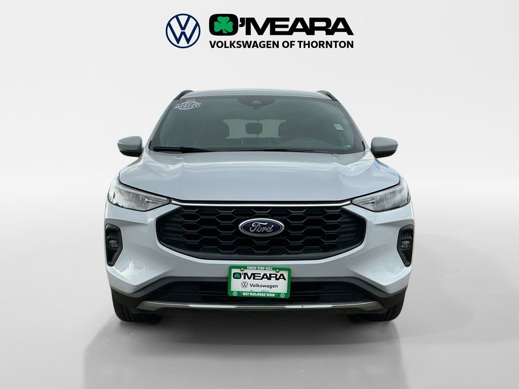 Used 2025 Ford Escape ST-Line Select image 8