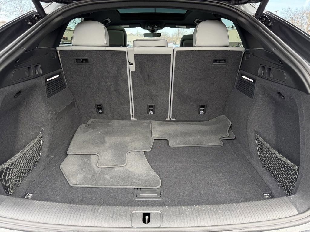 Used 2025 Audi Q5 2.0T Premium image 30