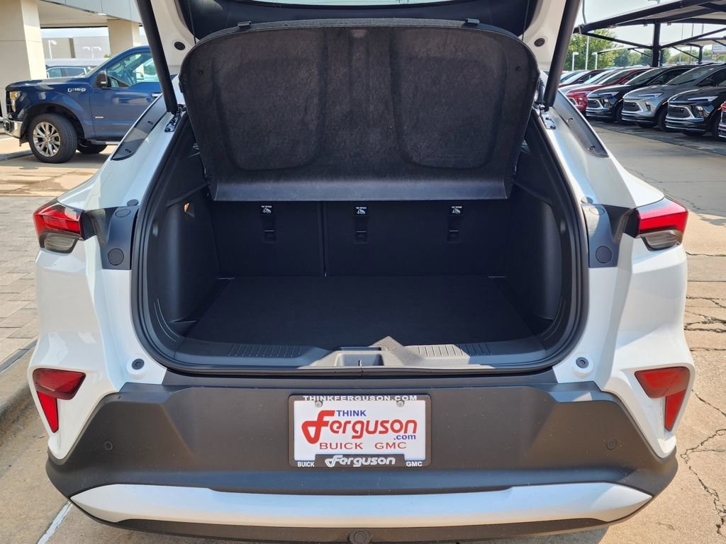 New 2026 Buick Envista Preferred w/ Convenience I Package image 45