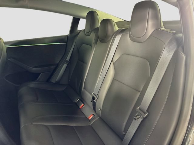 Used 2024 Tesla Model 3 Long Range AWD/4WD image 22