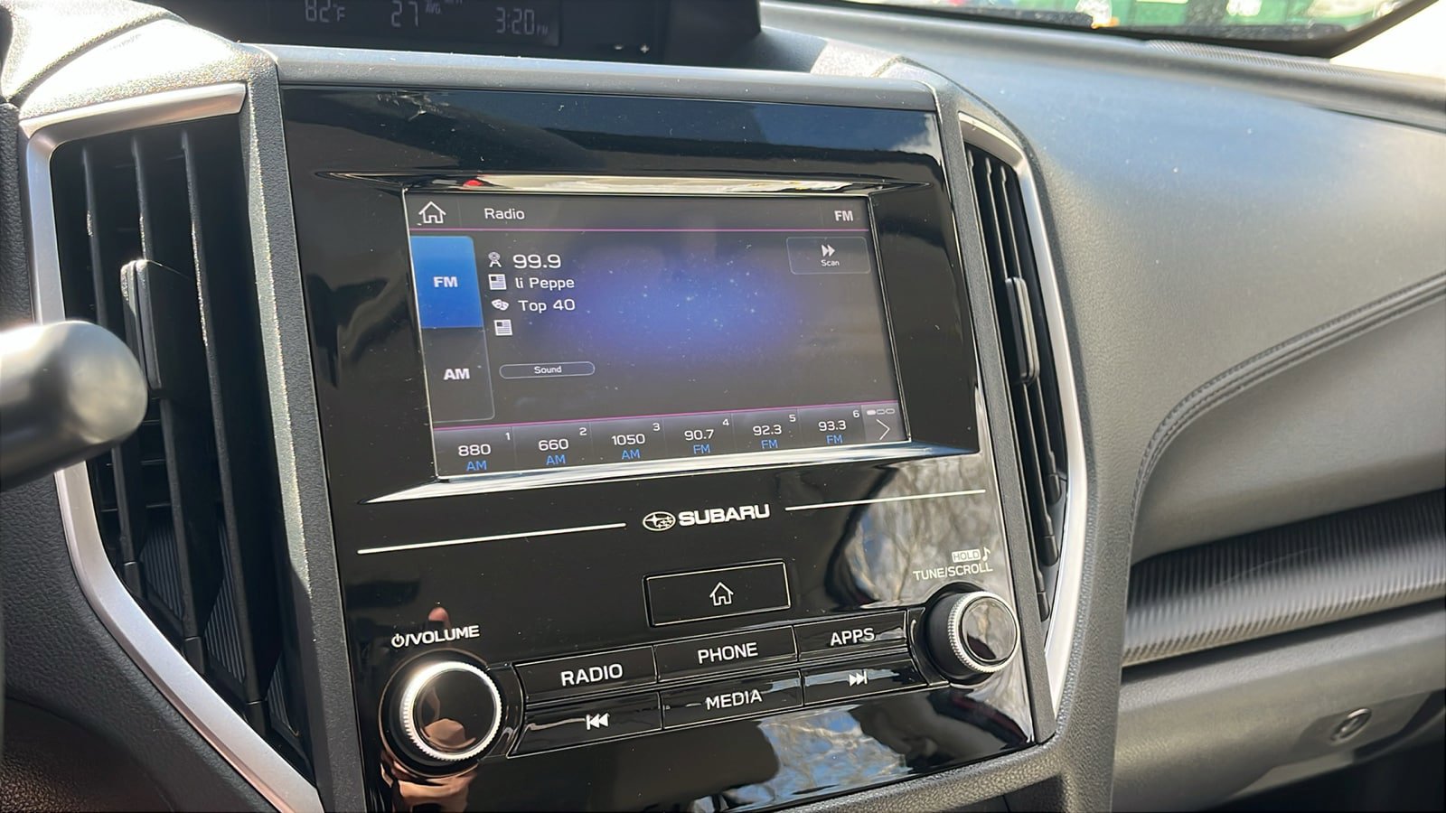 Used 2019 Subaru Impreza 2.0i AWD/4WD image 15