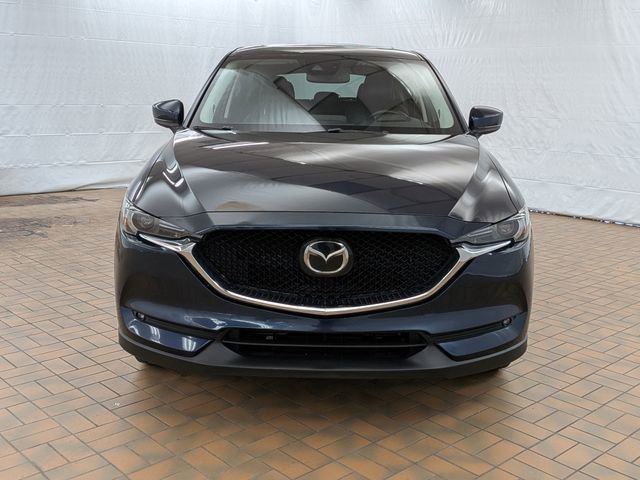 Used 2017 MAZDA CX-5 Grand Touring w/ Premium Package AWD/4WD image 2